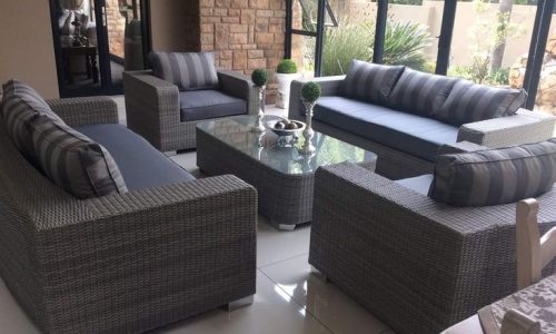 We design spaces that suit your taste