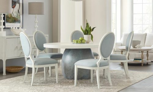 Custom Furniture and Décor Consulting